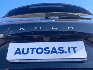 FORD Kuga 2.5 full hybrid ST-Line 2wd 190cv cvt
