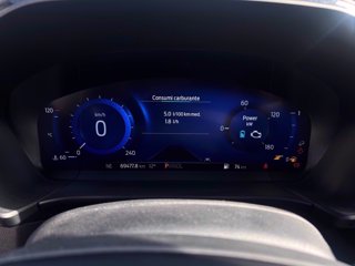 FORD Kuga 2.5 full hybrid ST-Line 2wd 190cv cvt