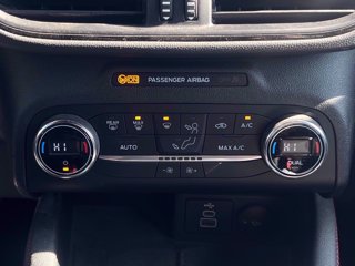 FORD Kuga 2.5 full hybrid ST-Line 2wd 190cv cvt
