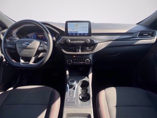 FORD Kuga 2.5 full hybrid ST-Line 2wd 190cv cvt