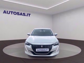 PEUGEOT 208 1.5 bluehdi Allure s&s 100cv