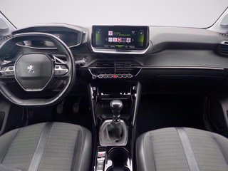 PEUGEOT 208 1.5 bluehdi Allure s&s 100cv
