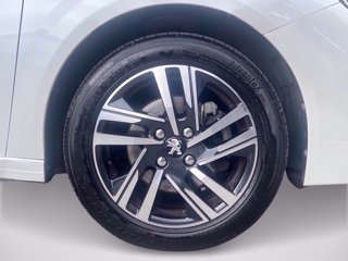 PEUGEOT 208 1.5 bluehdi Allure s&s 100cv