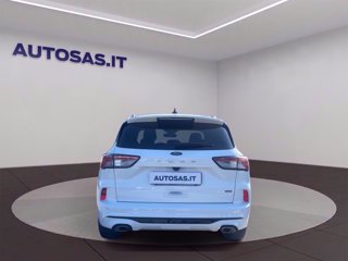 FORD Kuga 2.5 phev ST-Line X 2wd 225cv cvt