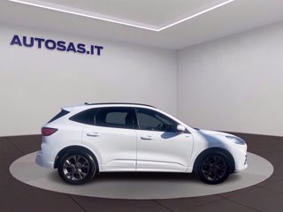 FORD Kuga 2.5 phev ST-Line X 2wd 225cv cvt