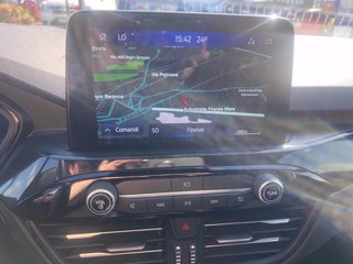 FORD Kuga 2.5 phev ST-Line X 2wd 225cv cvt