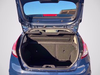 FORD Fiesta 5p 1.5 tdci Business 75cv