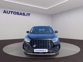 DR dr 5.0 1.5 Gpl 114cv