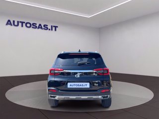 DR dr 5.0 1.5 Gpl 114cv