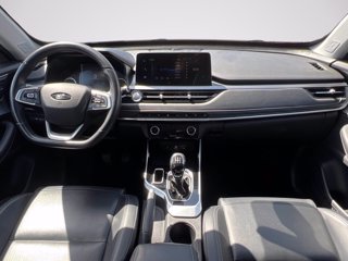DR dr 5.0 1.5 Gpl 114cv