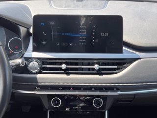 DR dr 5.0 1.5 Gpl 114cv