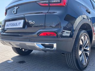 DR dr 5.0 1.5 Gpl 114cv