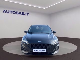 FORD Kuga 2.5 full hybrid ST-Line 2wd 190cv cvt