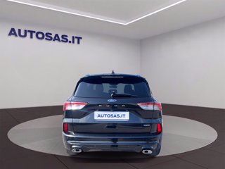FORD Kuga 2.5 full hybrid ST-Line 2wd 190cv cvt