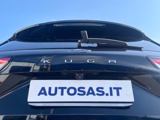 FORD Kuga 2.5 full hybrid ST-Line 2wd 190cv cvt