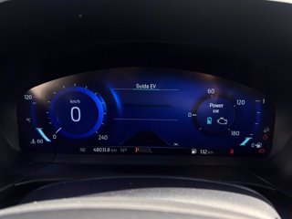 FORD Kuga 2.5 full hybrid ST-Line 2wd 190cv cvt