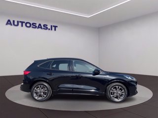 FORD Kuga 2.5 full hybrid ST-Line 2wd 190cv cvt