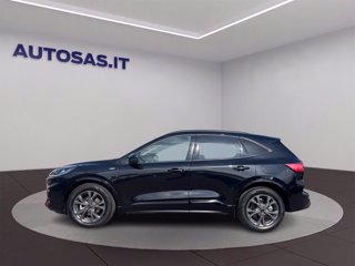FORD Kuga 2.5 full hybrid ST-Line 2wd 190cv cvt