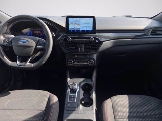 FORD Kuga 2.5 full hybrid ST-Line 2wd 190cv cvt