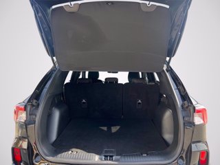 FORD Kuga 2.5 full hybrid ST-Line 2wd 190cv cvt