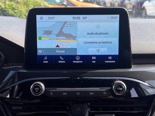 FORD Kuga 2.5 full hybrid ST-Line 2wd 190cv cvt