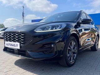 FORD Kuga 2.5 full hybrid ST-Line 2wd 190cv cvt