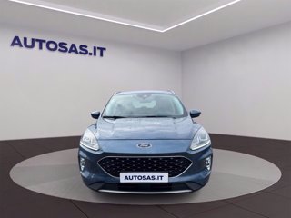 FORD Kuga 1.5 ecoblue Connect 2wd 120cv