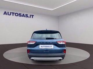 FORD Kuga 1.5 ecoblue Connect 2wd 120cv