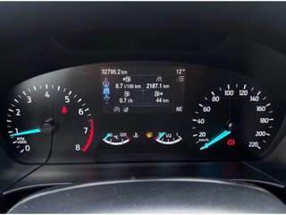 FORD Kuga 1.5 ecoblue Connect 2wd 120cv