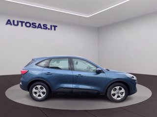 FORD Kuga 1.5 ecoblue Connect 2wd 120cv