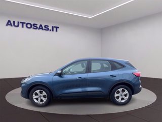FORD Kuga 1.5 ecoblue Connect 2wd 120cv