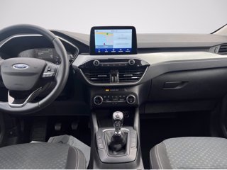 FORD Kuga 1.5 ecoblue Connect 2wd 120cv