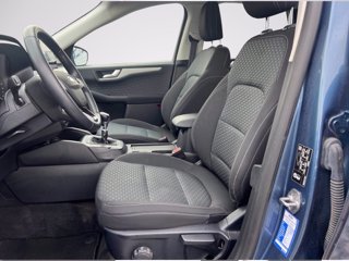 FORD Kuga 1.5 ecoblue Connect 2wd 120cv