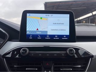 FORD Kuga 1.5 ecoblue Connect 2wd 120cv