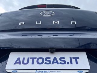 FORD Puma 1.0 ecoboost h Titanium s&s 125cv