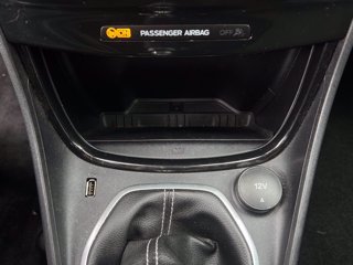 FORD Puma 1.0 ecoboost h Titanium s&s 125cv