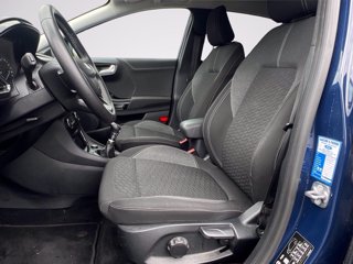 FORD Puma 1.0 ecoboost h Titanium s&s 125cv