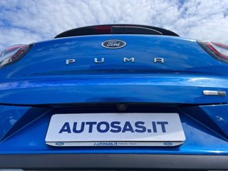 FORD Puma 1.0 ecoboost h Titanium s&s 125cv