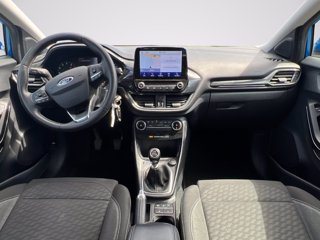 FORD Puma 1.0 ecoboost h Titanium s&s 125cv
