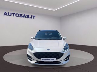FORD Kuga 2.5 phev ST-Line X 2wd 225cv cvt