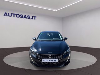 PEUGEOT 208 1.2 puretech Allure s&s 100cv