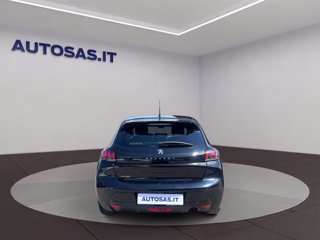 PEUGEOT 208 1.2 puretech Allure s&s 100cv