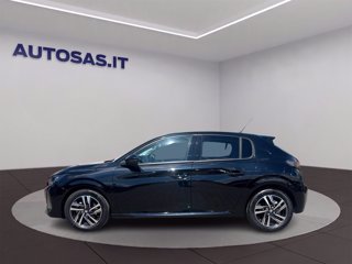PEUGEOT 208 1.2 puretech Allure s&s 100cv