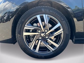 PEUGEOT 208 1.2 puretech Allure s&s 100cv