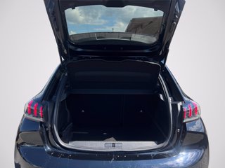 PEUGEOT 208 1.2 puretech Allure s&s 100cv