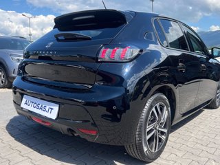 PEUGEOT 208 1.2 puretech Allure s&s 100cv