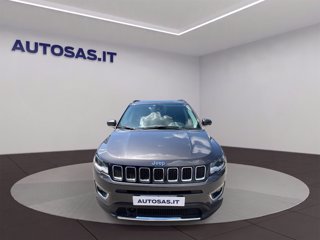 JEEP Compass 1.3 turbo t4 phev Limited 4xe at6