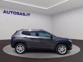 JEEP Compass 1.3 turbo t4 phev Limited 4xe at6