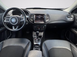 JEEP Compass 1.3 turbo t4 phev Limited 4xe at6