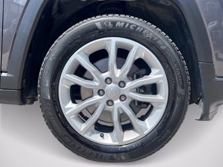 JEEP Compass 1.3 turbo t4 phev Limited 4xe at6